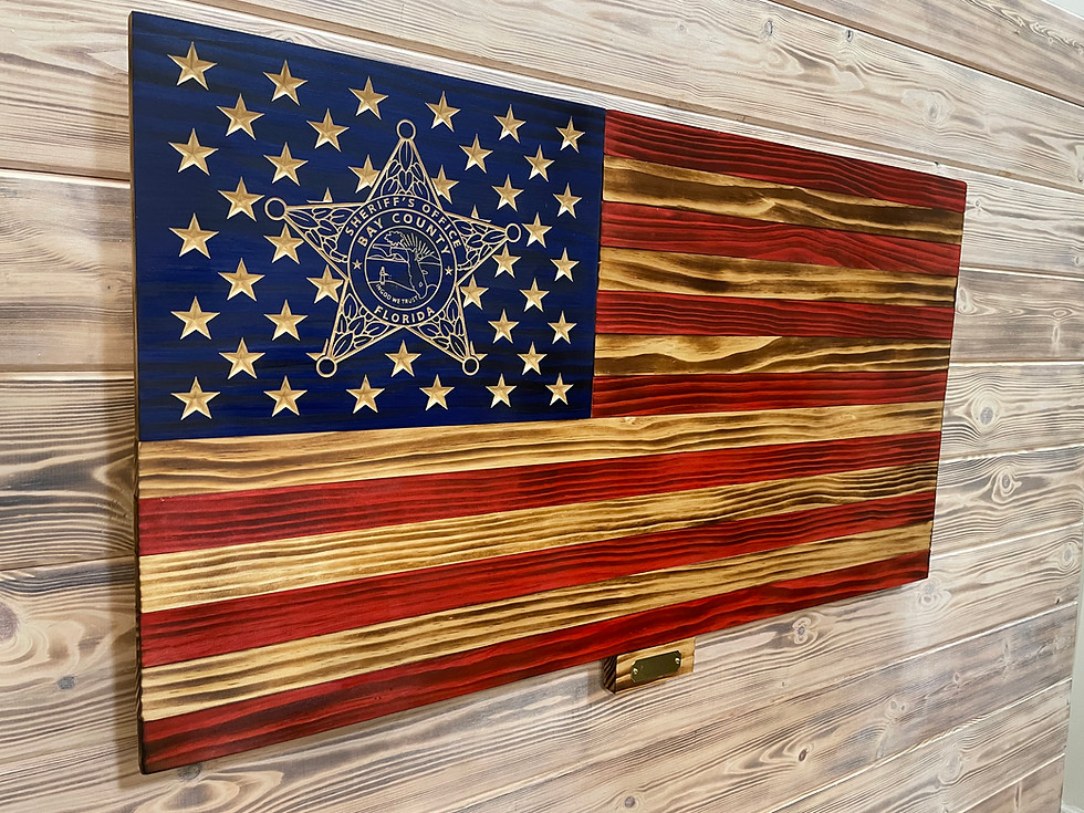 flag