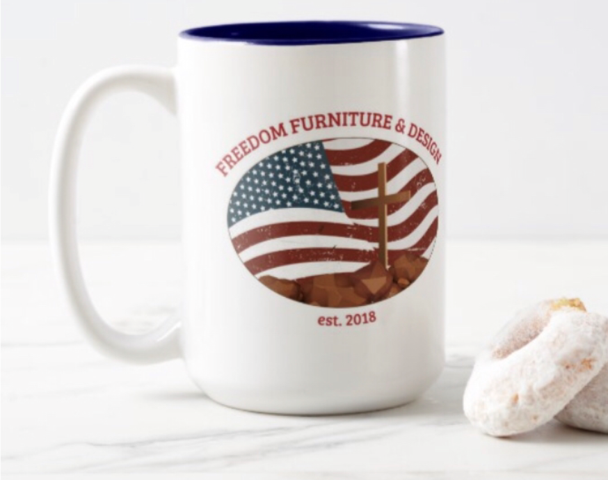 cup