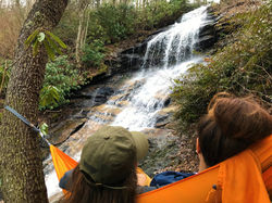 Cascade-falls