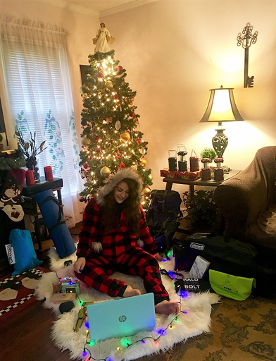 Top 10 (travel related) Christmas Gifts
