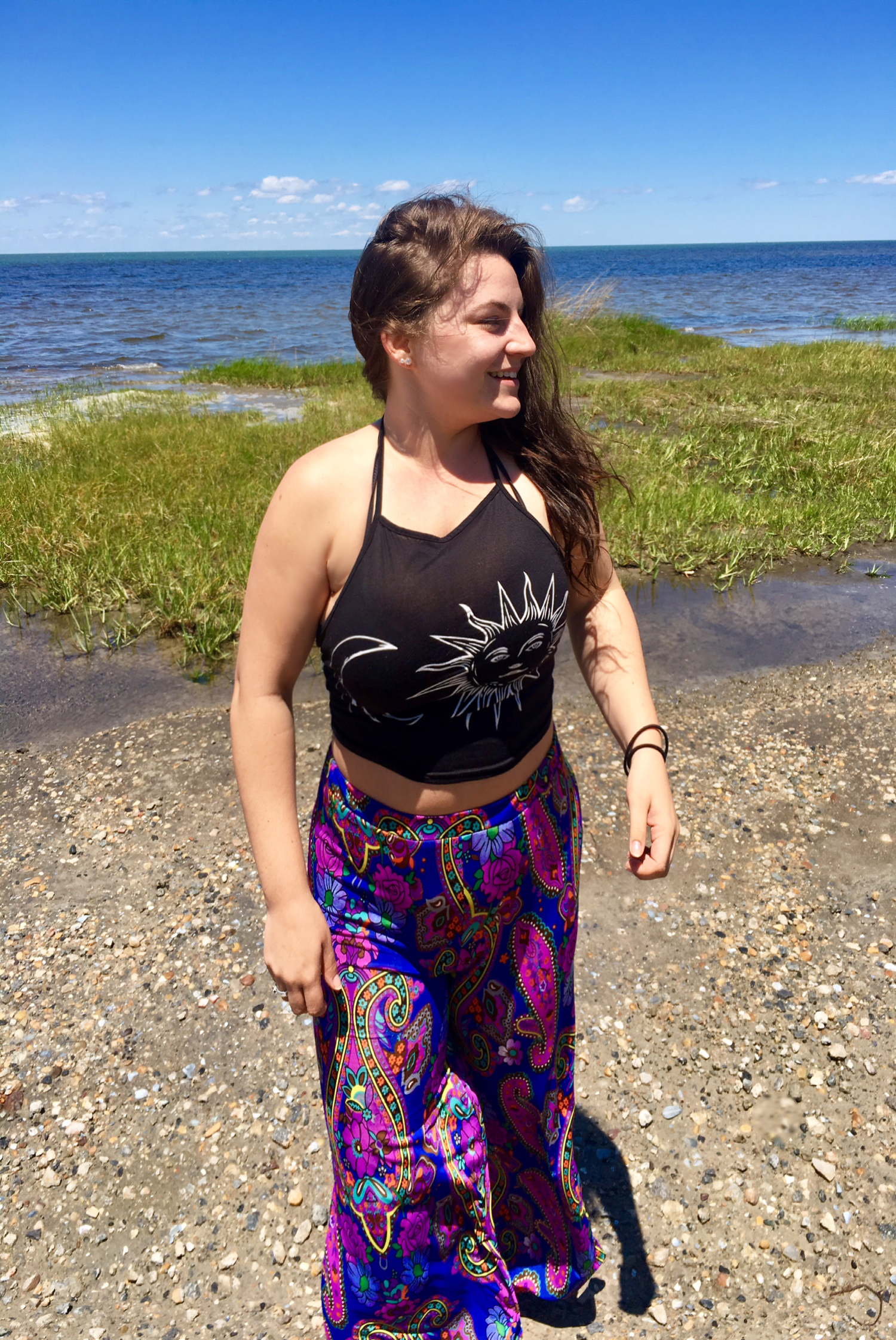 Writer: Haley Senter