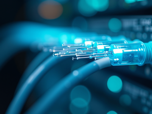 Internet Fibra: A Revolução da Conexão Rápida