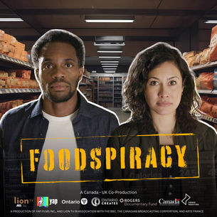 Documentary Premiere on The Nature of Things