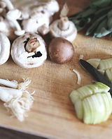 Preparing Soup