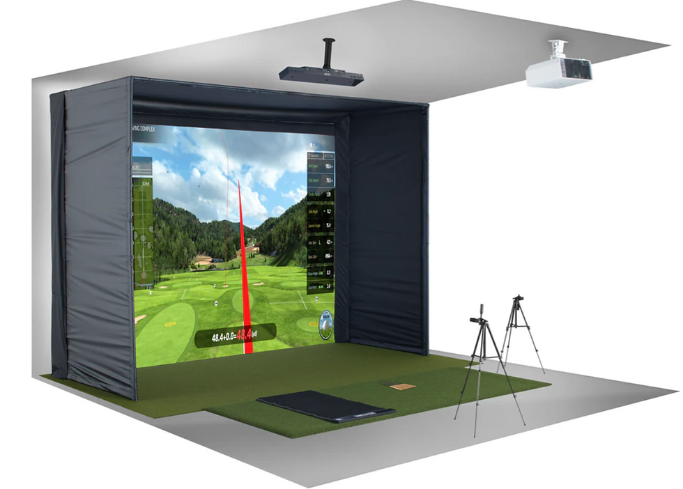 ⛳🏆 “Beat the Master” at 13th Hole 🏆⛳