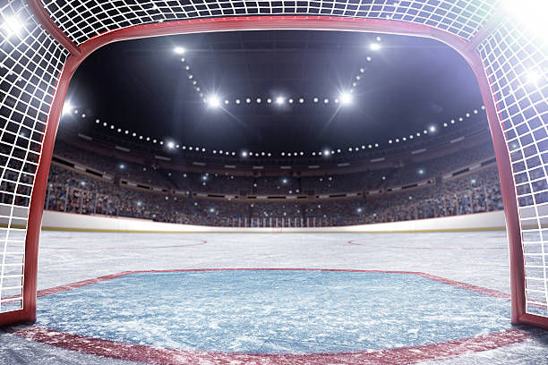 A Return to the Ice