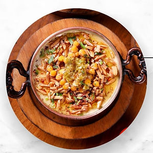 Lebanese fateh