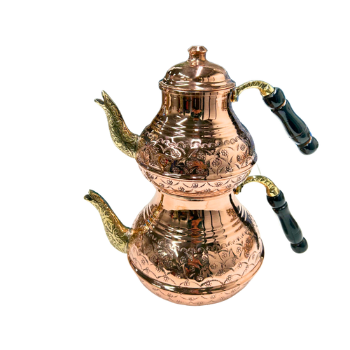 TEA POT 2 GalataSweets usa