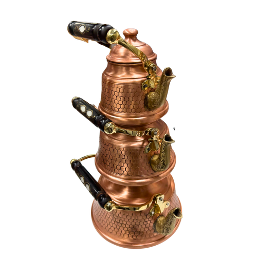 TEA POT 6 GalataSweets usa