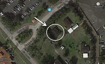 HLC Location