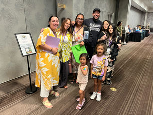 🌺 Hālau Update – 'Ike Kupuna 🌺