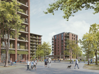 Petition Quartiervernetzung Horw - einfach und sicher von Quartier zu Quartier
