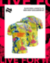 25/26 Away Goalkeeper Shirt - Junior (Pre-Order)