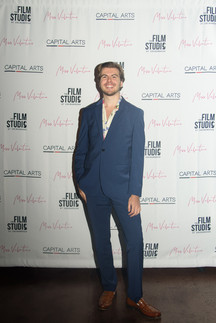 New York Premiere of Miss Valentine