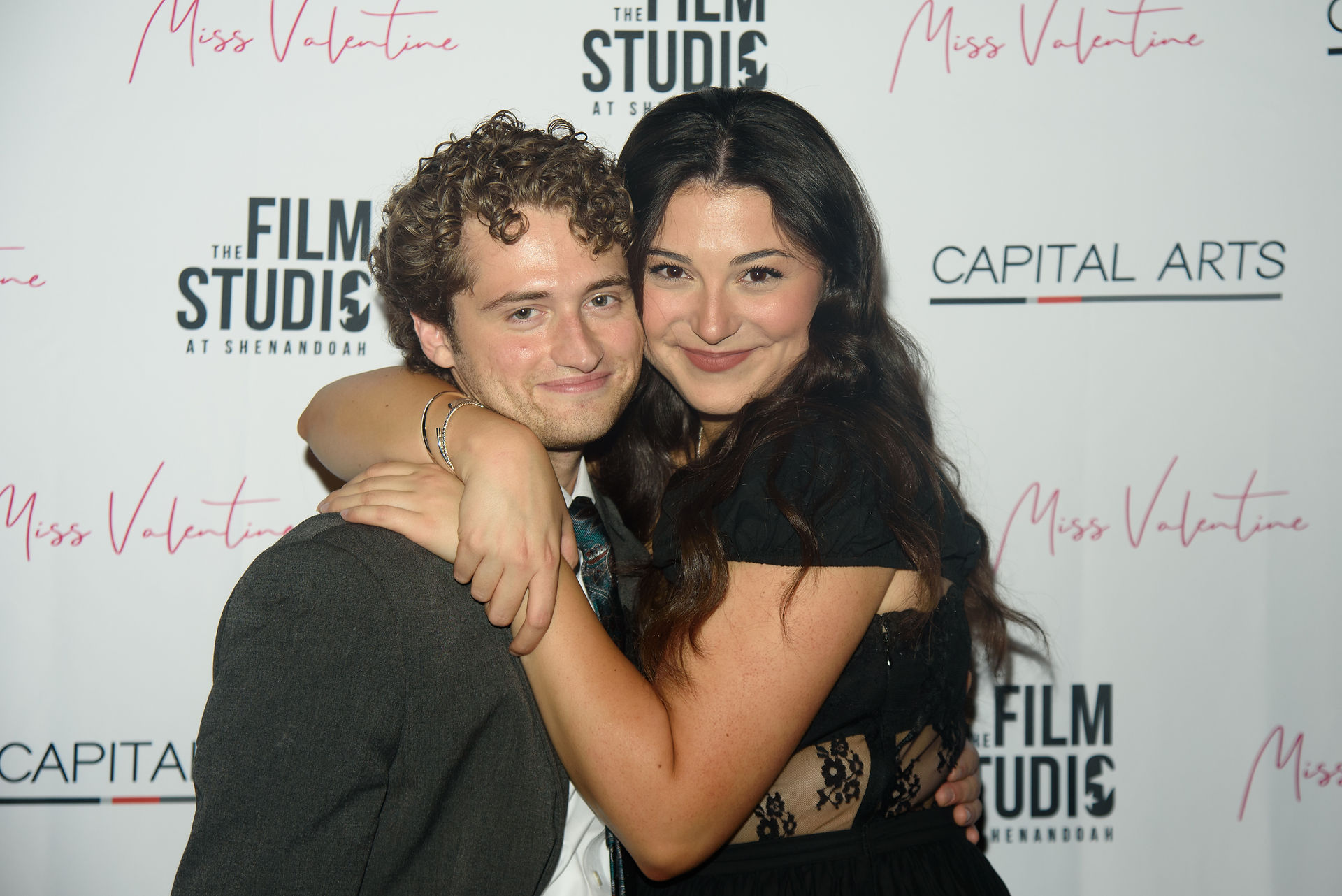 New York Premiere of Miss Valentine