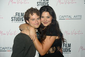 New York Premiere of Miss Valentine