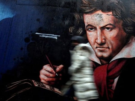 Saç telleri, Beethoven’ın ölümüne ışık tuttu