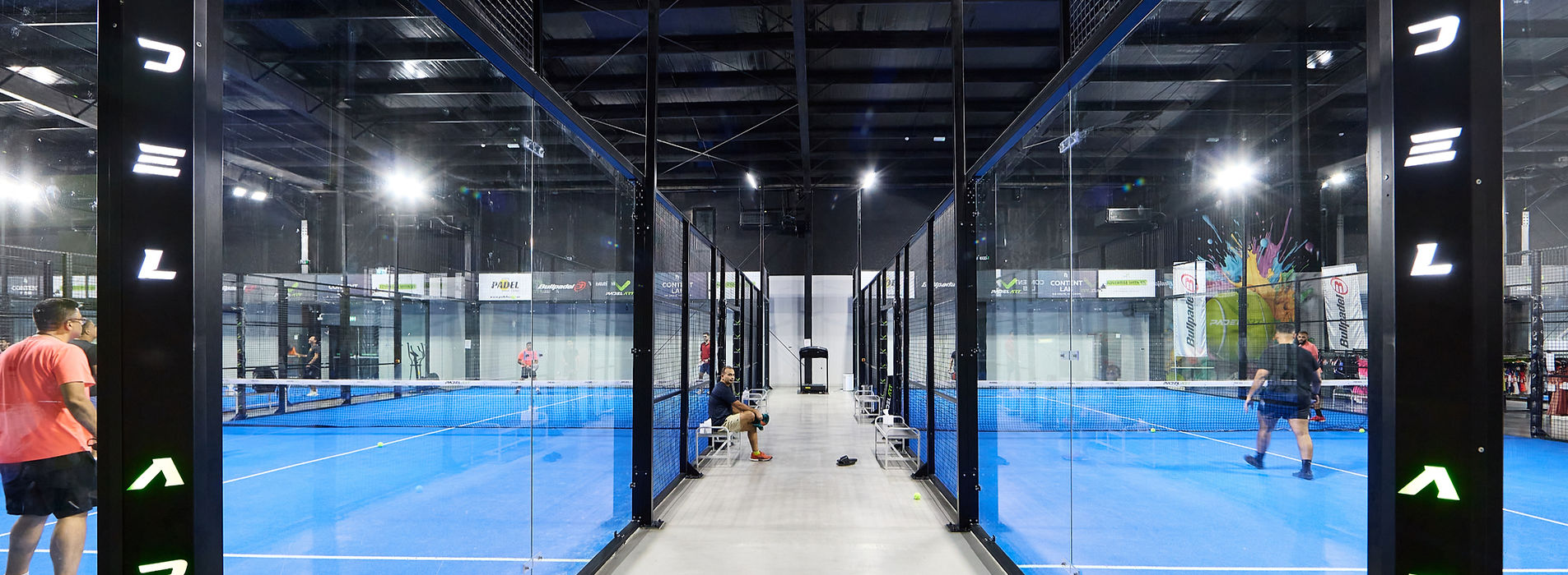 Padel Art