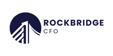 Logo of Rockbridge CFO