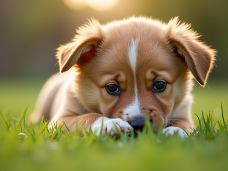 Is Your Heart Team Dog or Team Cat in the Ultimate Cuteness Showdown