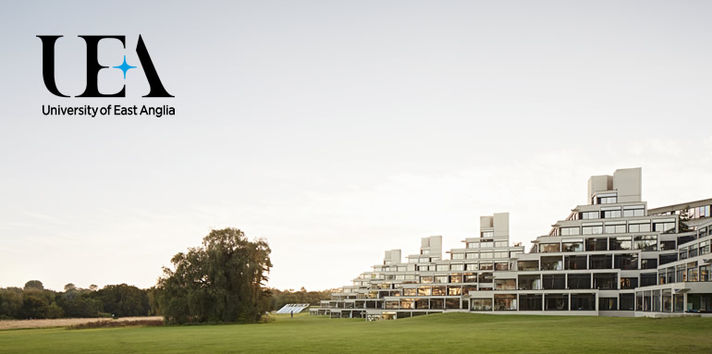 Du học Anh: Học bổng UEA Vietnam tại đại học East Anglia, United Kingdom