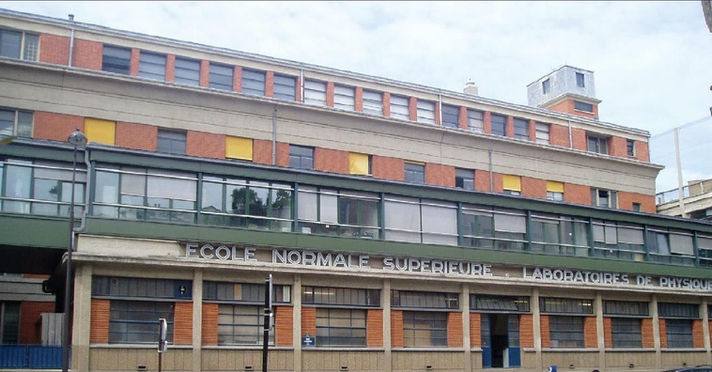 Du học Pháp: Học bổng ENS của trường đại học École Normale Supérieure tại Paris, Pháp