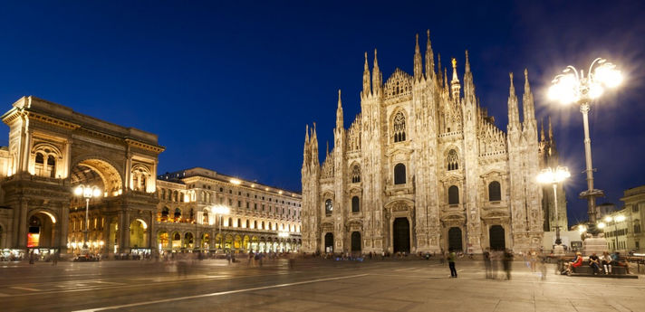 Du học Ý: Học bổng MBA tại trường quản lý SDA Bocconi, Italy
