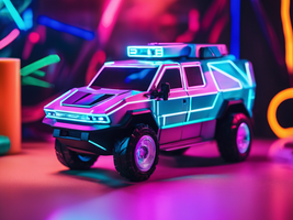 Top 10 Cybertruck Memes for Tesla Enthusiasts