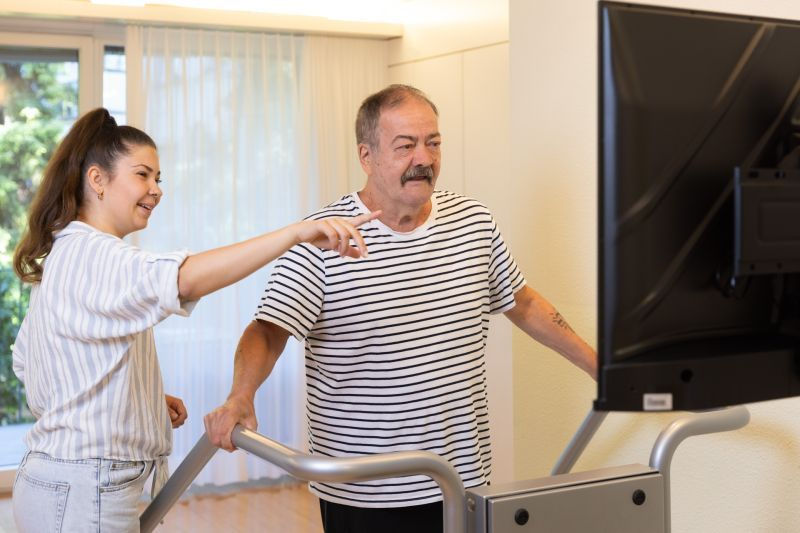 Strukturirane aktivnosti promjene životnih navika daju puno bolje rezultate za održavanje kognitivne funkcije. 