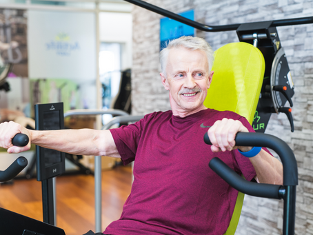 Kako trening otpora pomaže kod reumatoidnog artritisa?