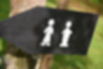Toilet Signs