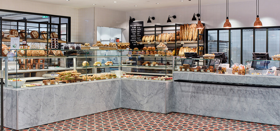 Maison Kayser