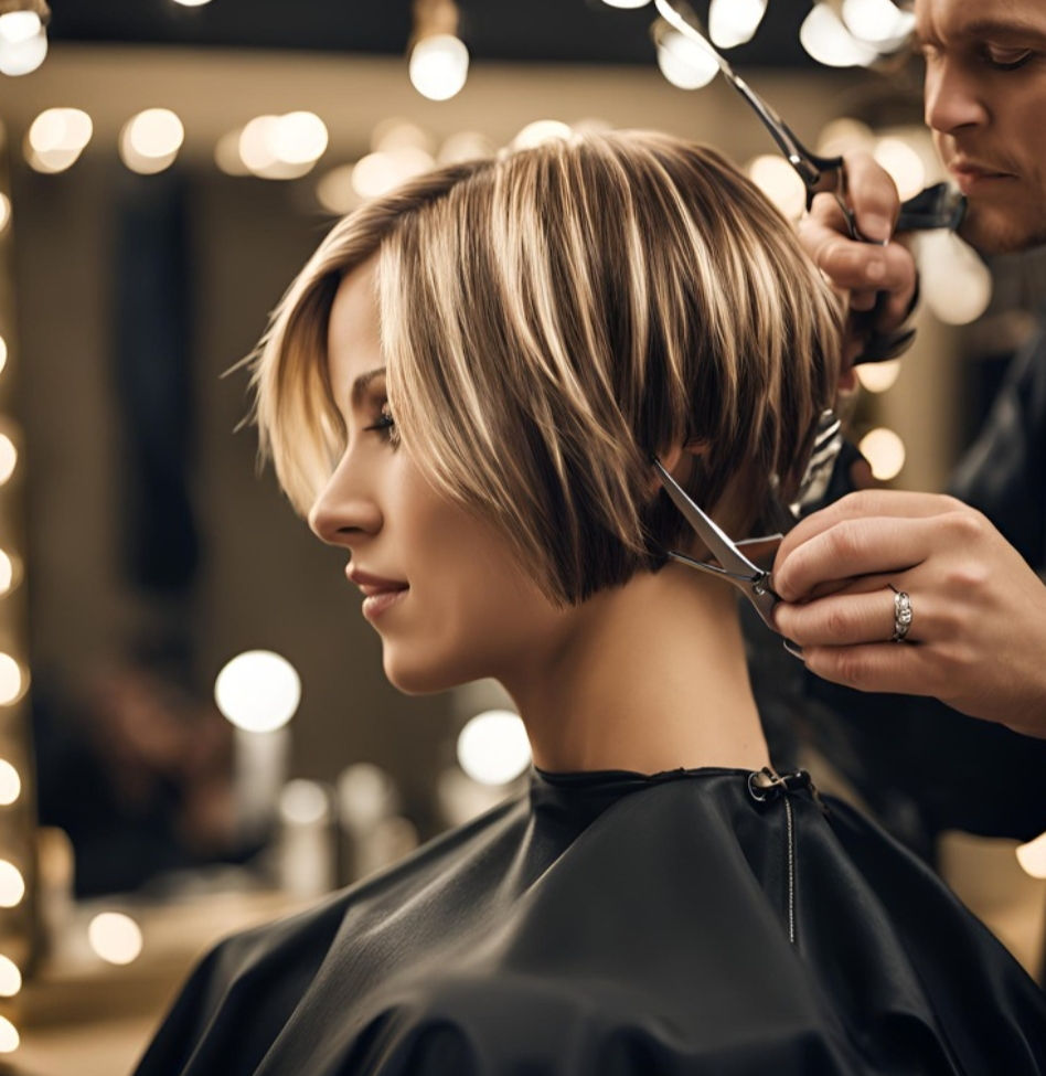 Coiffure