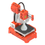 Thumbnail: K7 X1 3D Printer Mini Desktop Printers Children Education Printing DIY Designer 