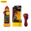 Thumbnail: Fluke 362 Digital Clamp Meter AC/DC Multimeter Tester