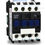 Thumbnail: CJX2-0910 CJX20910 AC 9A Contactor 1NO Contacts Relay 12V 24V 36V 110V 220V 380V