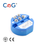 Thumbnail: CG PT100 to 4-20mA 0-600 Celsius Thermal Resistance Converter RTD Input 
