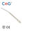 Thumbnail: CG WRNT-02 M6 Screw K J PT100 Type 1M 2M 3M 5M Wire Cable Thermocouple 