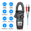 Thumbnail: MESTEK AC DC Digital Clamp Meter 600A Current  Multimeter Pinza Amperimetrica 
