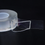 Thumbnail: 5/10M Nano Tape Double Sided Tape Transparent Reusable Waterproof Adhesive 