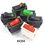 Thumbnail: 1pc KCD1 KCD3 KCD4 On/Off Round/Square Rocker Switch DC AC 6A/250V Car Dash 