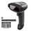 Thumbnail: NETUM NT-1698W Handheld Wirelress Barcode Scanner AND NT-1228BL Bluetooth 1D/2D 