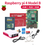 Thumbnail: Raspberry Pi 4 kit 2GB 4GB 8GB RAM board + 5MP camera + acrylic box + power 