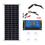 Thumbnail: 300W Solar Panel Kit 12V USB charging Solar Cell