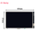 Thumbnail: 4 Inch HD HDMI USB LCD Touch Screen 4" Display Module 800*480 TFT IPS Driver