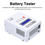 Thumbnail: EBC-A20 Battery Tester 30V 20A 85W Lithium Lead-acid Battery Capacity Tester 5A 
