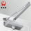 Thumbnail: KAK Automatic Door Closer 2 Spring Hydraulic Buffer Adjustable Door Stopper 