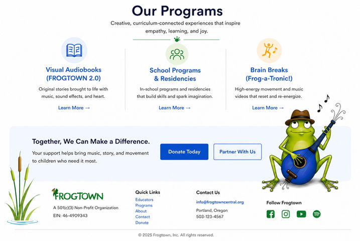 HomepageFrog-2.1-StraightUp.jpg
