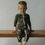 Thumbnail: Ducks zip romper