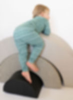 Waves Bamboo Two Piece Set